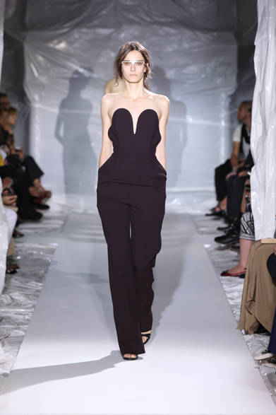 　2013年春夏コレクション