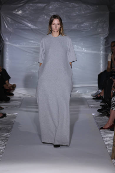 　2013年春夏コレクション