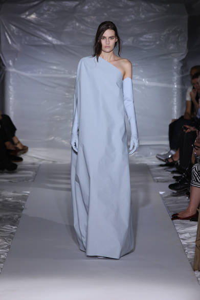 　2013年春夏コレクション