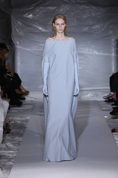 　2013年春夏コレクション