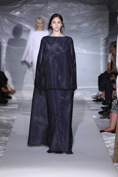 　2013年春夏コレクション