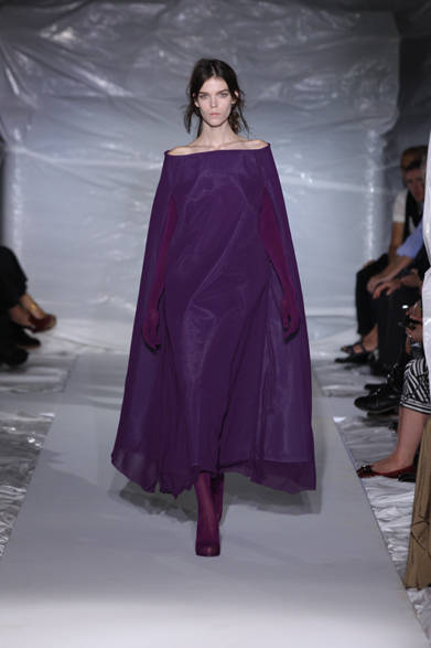 　2013年春夏コレクション