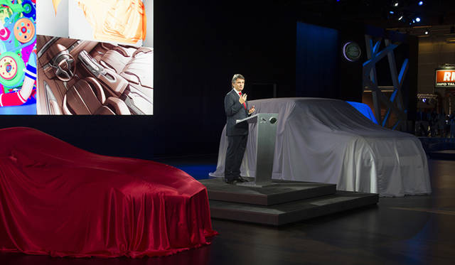 <strong>Jaguar F-Type｜ジャガー Fタイプ</strong>