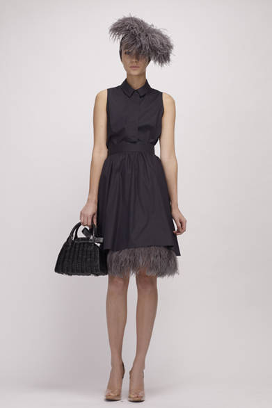 　2013年春夏コレクション