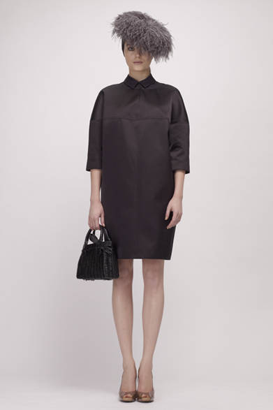 　2013年春夏コレクション