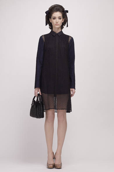 　2013年春夏コレクション