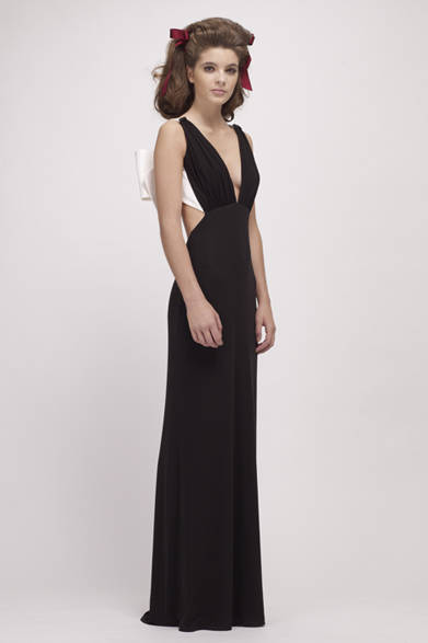 　2013年春夏コレクション