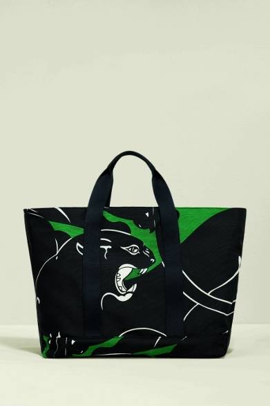 <strong>VALENTINO｜ヴァレンティノ</strong>　メゾン誕生50周年記念カプセルコレクション　トートバッグ（大）  5万6750円