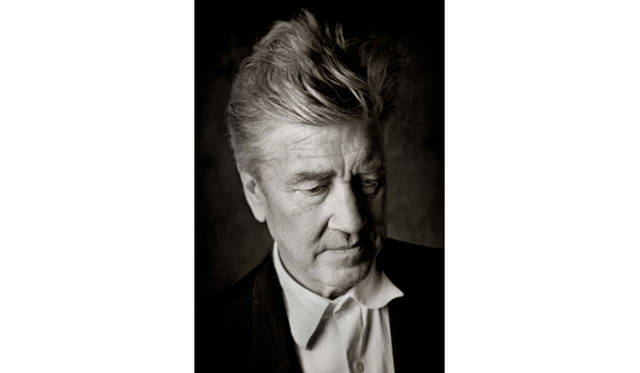 <strong>ART｜「デヴィッド･リンチ展～暴力と静寂に棲むカオス」</strong>　デヴィッド・リンチ　Photo by Mark Berry