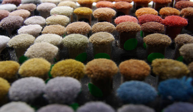 <strong>BOOK│『老舗を再生させた十三代がどうしても伝えたい 小さな会社の生きる道。』</strong>　carpetroom