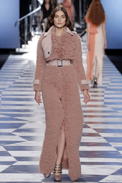 　2013年春夏コレクション