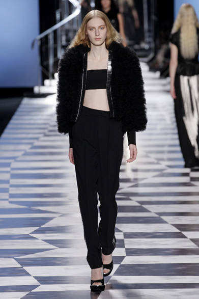 　2013年春夏コレクション