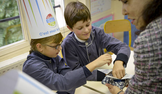 <strong>味覚の一週間</strong>　