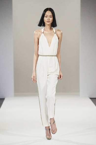 　2013年春夏コレクション