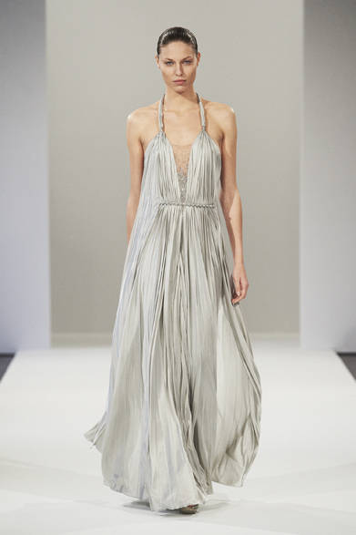 　2013年春夏コレクション