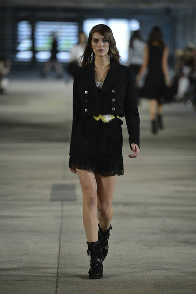 　2013年春夏コレクション