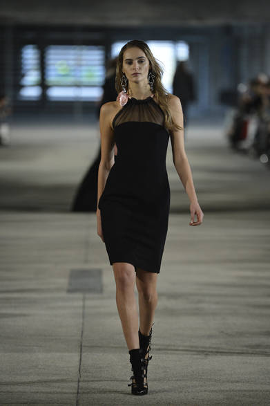 　2013年春夏コレクション