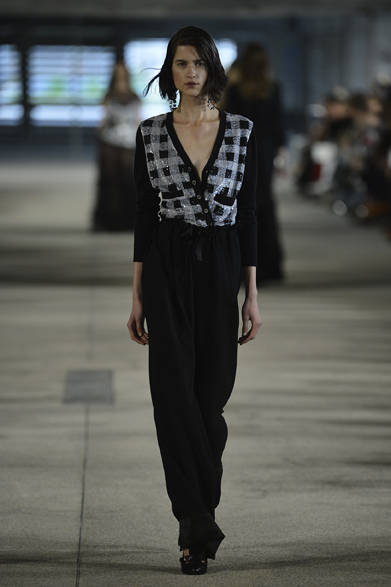 　2013年春夏コレクション