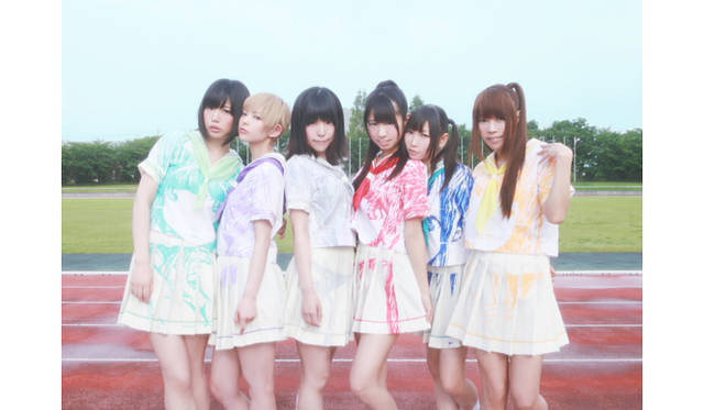 <strong>EVENT│「シブカル祭。2012 ～女子のミックスカルチャー祭～」</strong>　Dempagumi