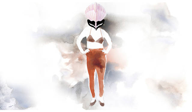 <strong>EVENT│「シブカル祭。2012 ～女子のミックスカルチャー祭～」</strong>　Shishi Yamazaki