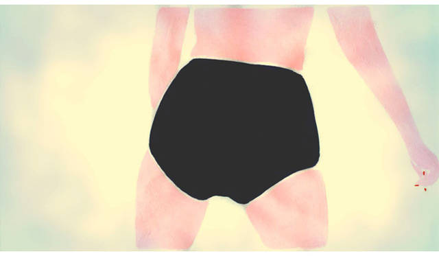 <strong>EVENT│「シブカル祭。2012 ～女子のミックスカルチャー祭～」</strong>　Shishi Yamazaki