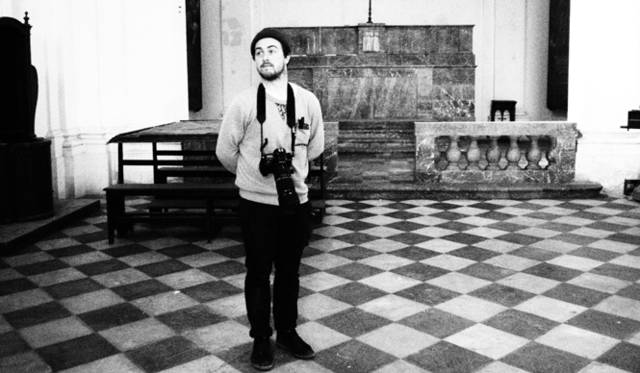 <strong>55DSL｜55ディーエスエル</strong> 2012年秋冬キャンペーン映像“Beyond Mountains. More Mountains”を公開</strong>　<br />キャンペーン写真を担当したのは、ロンドンを拠点に活躍する23歳のフォトグラファー、ジョニー・クレイグ。VICE MAGAZINEのコントリビューターでもある彼は、ヨーロッパやアメリカなどで幅ひろく活動している。