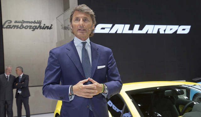 <strong>Lamborghini Gallardo｜ランボルギーニ　ガヤルド</strong>