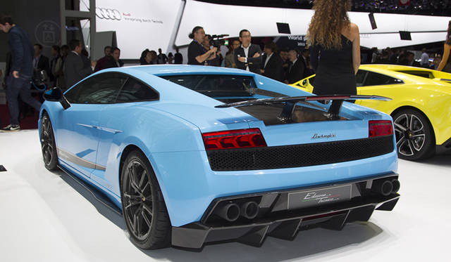 <strong>Lamborghini Gallardo LP 570-4<strong>Lamborghini Gallardo LP 570-4 Superleggera｜<br />ランボルギーニ　ガヤルド　LP 570-4　スーパーレジェーラ</strong> Superleggera｜ランボルギーニ　ガヤルド　LP 570-4　スーパーレジェーラ</strong>