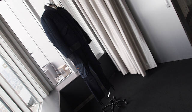 <strong>BMW i. BORN ELECTRIC TOUR.</strong><br />日本でのパートナーである、リバース・プロジェクトのプロダクト紹介もおこなっている