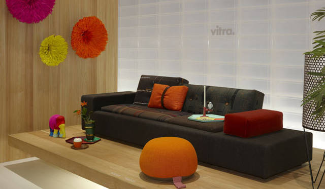 <strong>vitra｜ヴィトラ</strong>　photo & copyright www.vitra.com