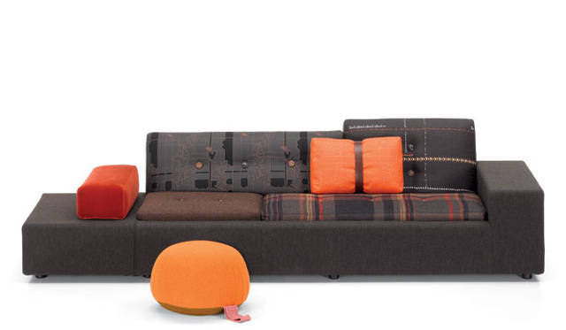 <strong>vitra｜ヴィトラ</strong>　photo & copyright www.vitra.com