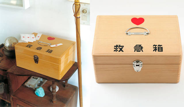 <strong>ACTUS｜アクタス</strong>　FIRST AID KIT