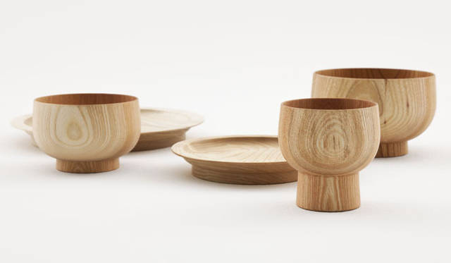 <strong>ACTUS｜アクタス</strong>　FAMILY TREE TABLEWARE