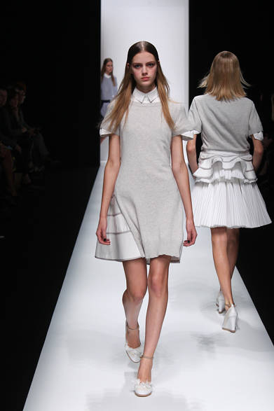 sacai_16  2013年春夏コレクション