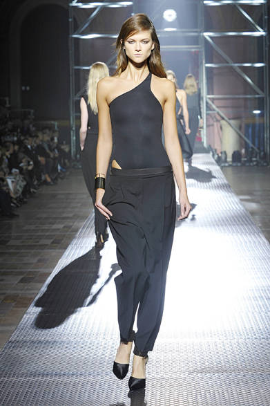 　2013年春夏コレクション