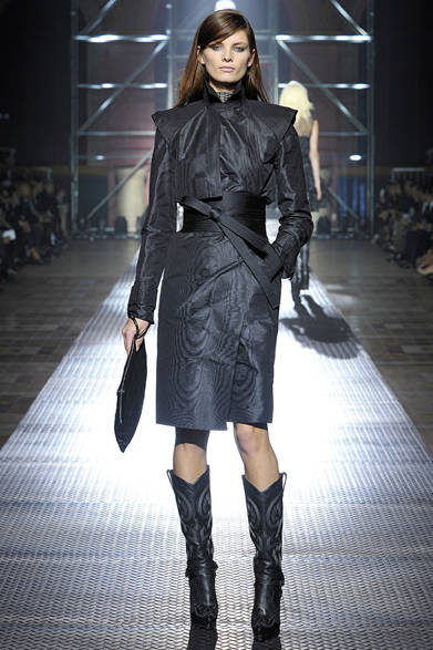 　2013年春夏コレクション