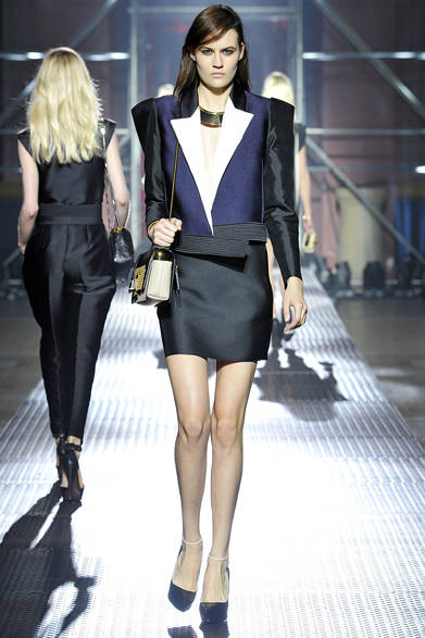 　2013年春夏コレクション