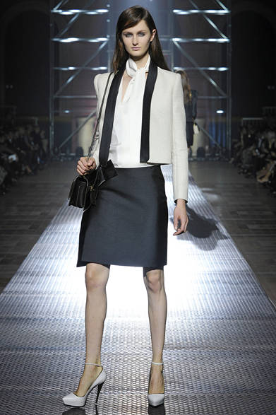 　2013年春夏コレクション