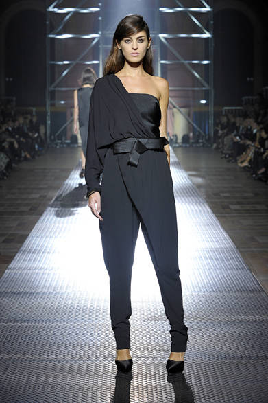 　2013年春夏コレクション