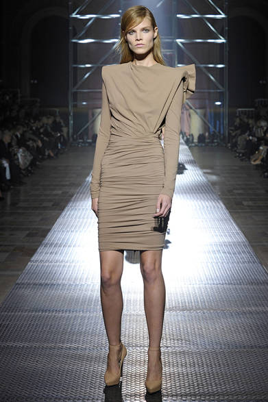 　2013年春夏コレクション