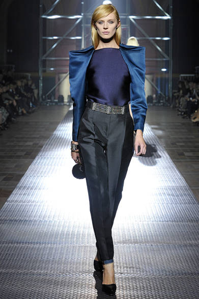 　2013年春夏コレクション