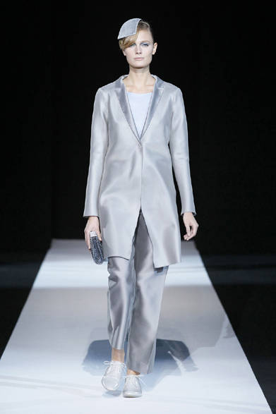 04_giorgioarmani  2013年春夏コレクション