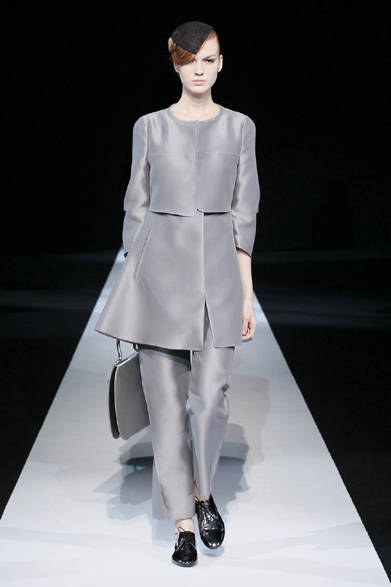 05_giorgioarmani  2013年春夏コレクション