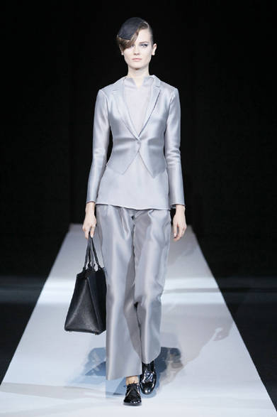 06_giorgioarmani  2013年春夏コレクション