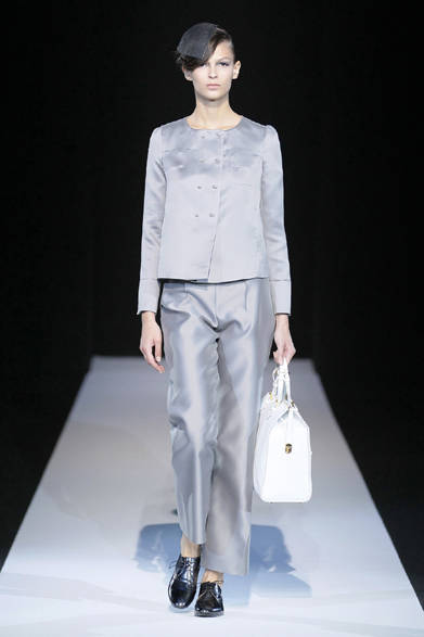 07_giorgioarmani  2013年春夏コレクション