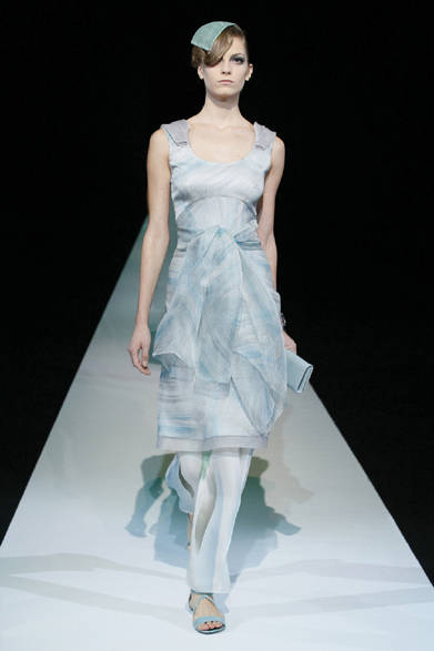 14_giorgioarmani  2013年春夏コレクション