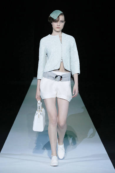 22_giorgioarmani  2013年春夏コレクション