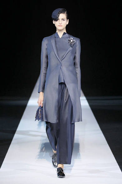 31_giorgioarmani  2013年春夏コレクション