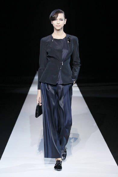 33_giorgioarmani  2013年春夏コレクション