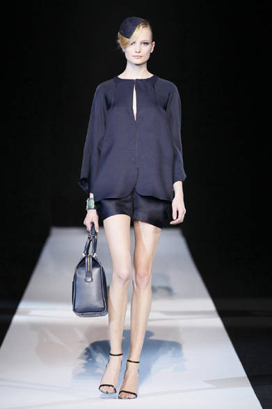 34_giorgioarmani  2013年春夏コレクション